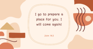 John 14:3