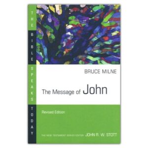 The Message of John, BST