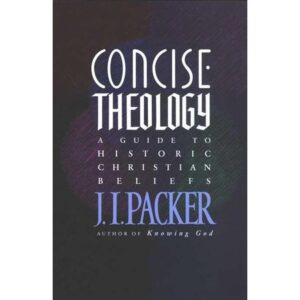 Concise Theology