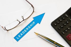 Lead - Leadership